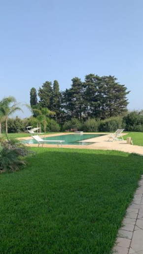 Villa Luna